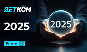 Betkom 2025