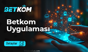 Betkom Uygulama