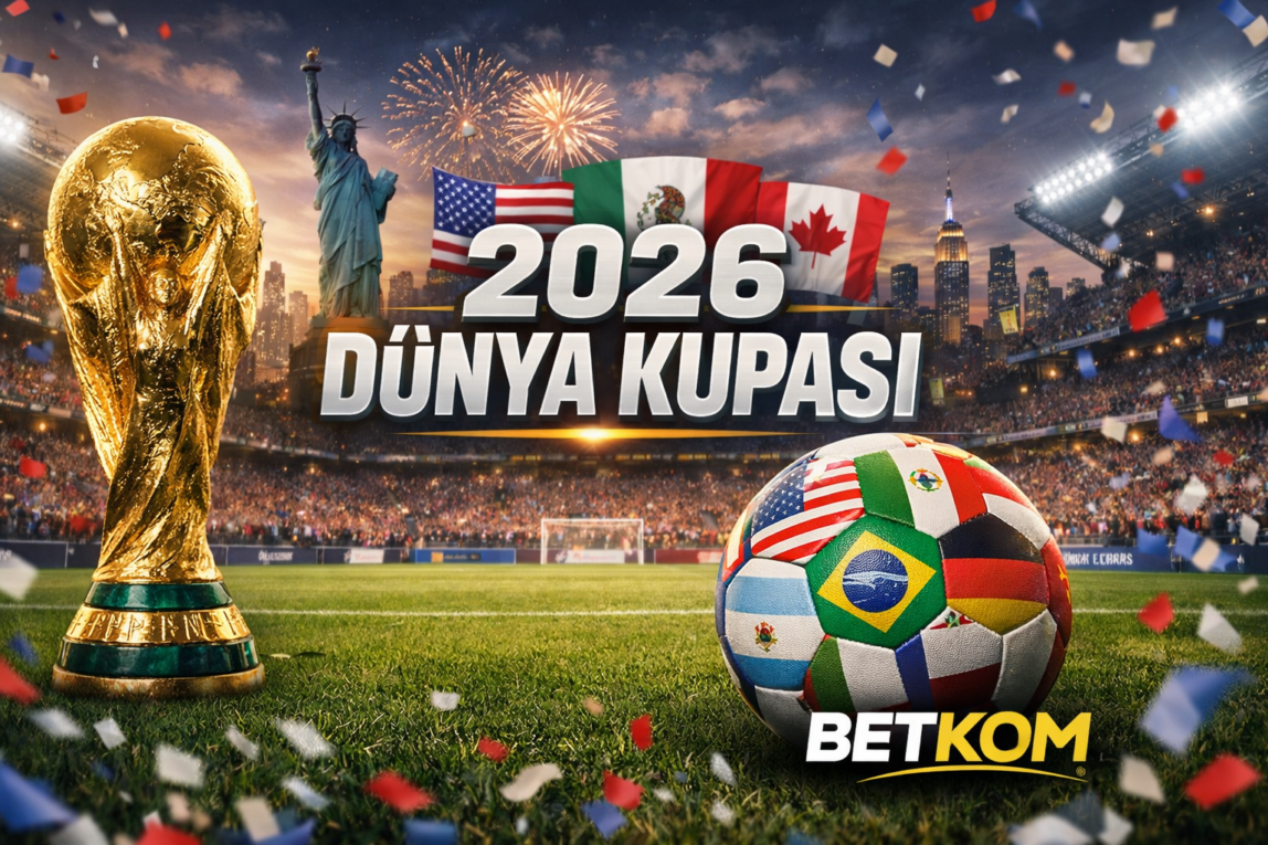 2026 Dünya Kupası Brezilya – Fas Maçı Ne Zaman, Saat Kaçta, Hangi Kanalda?